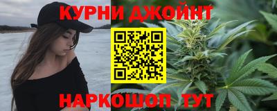 шишки Берёзовский